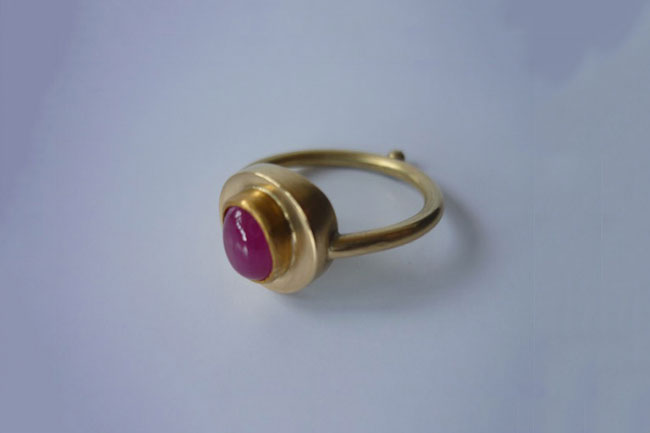 jeweller