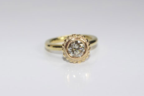 jeweller